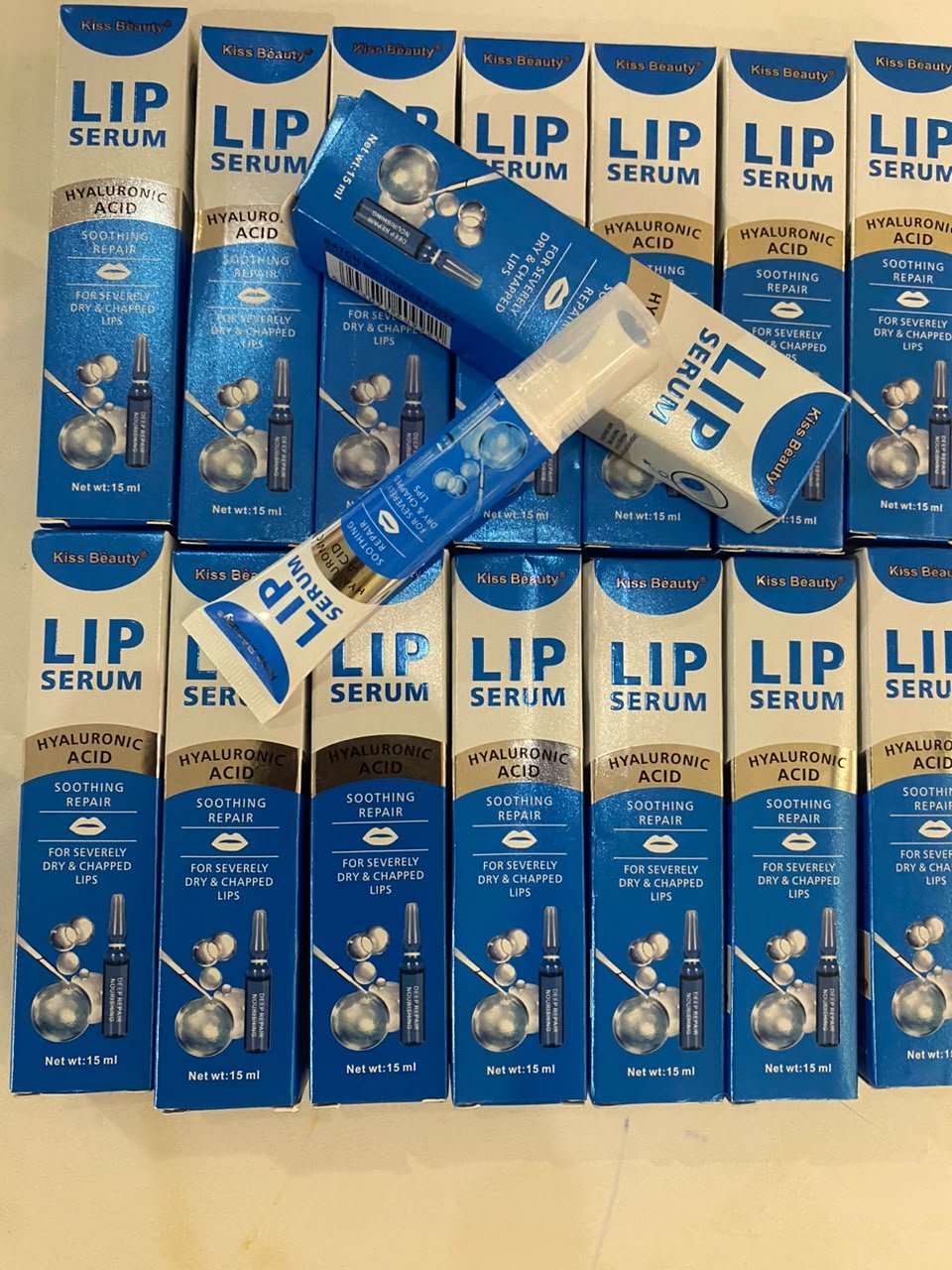 Lip sĂ©rum - CĂNIDEALS