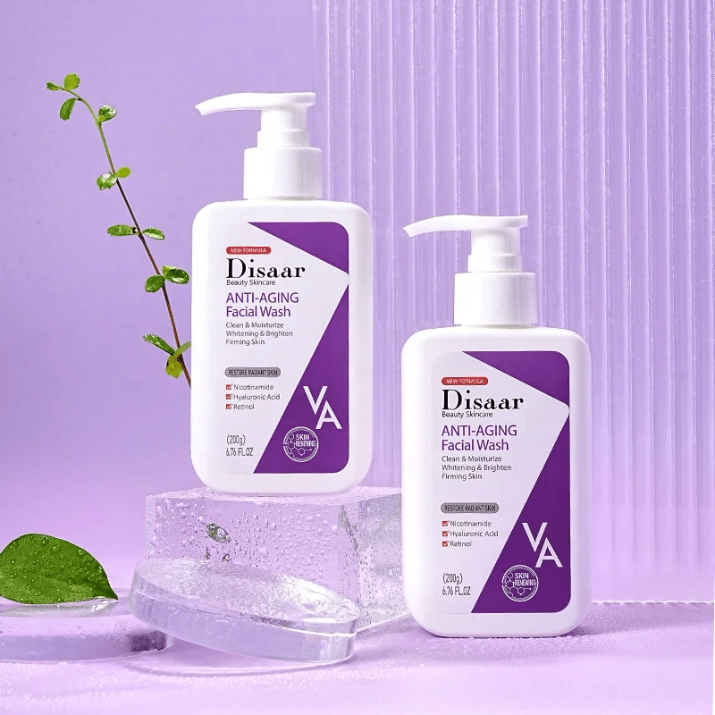 Disaar anti aging - CÉNIDEALS