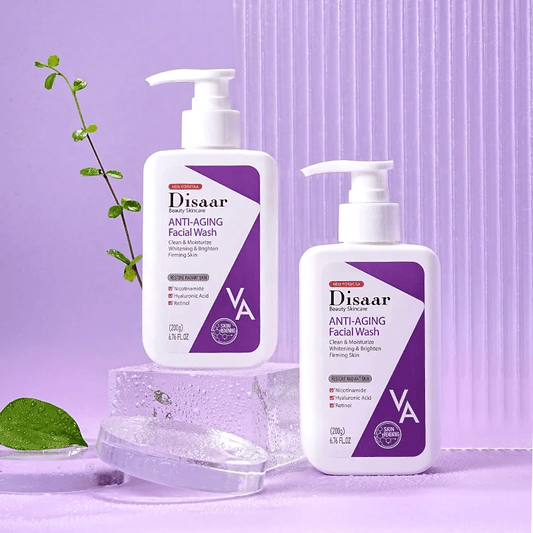 Disaar anti aging - CÉNIDEALS