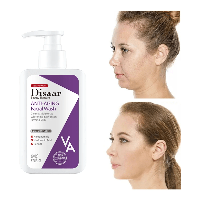 Disaar anti aging - CÉNIDEALS