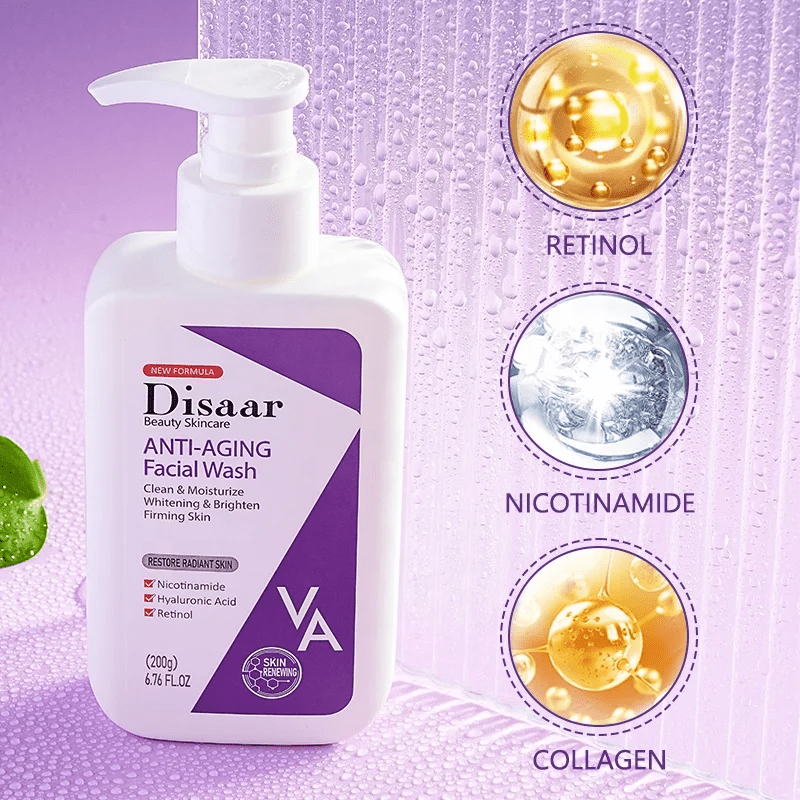 Disaar anti aging - CÉNIDEALS