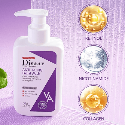 Disaar anti aging - CÉNIDEALS