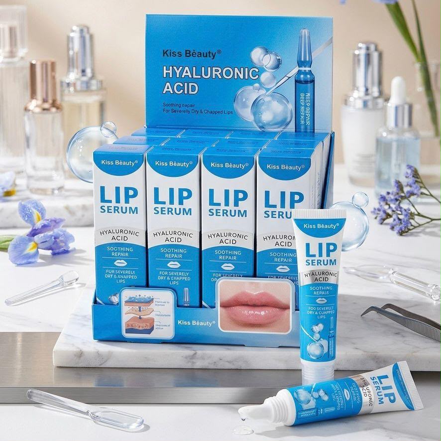 Lip sérum - CÉNIDEALS