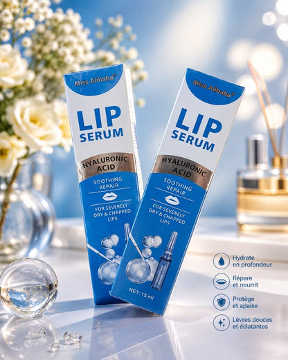 Lip sérum - CÉNIDEALS