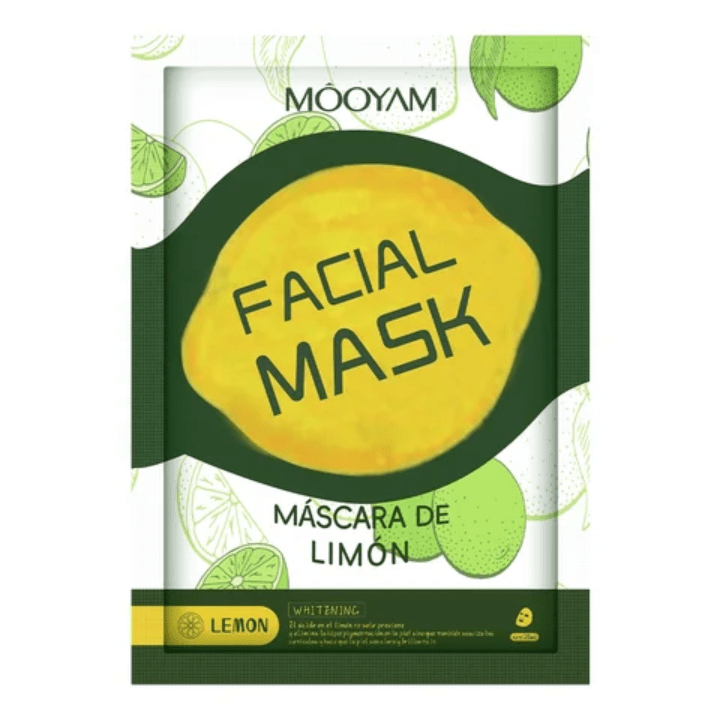 Masques de visage - CÉNIDEALS