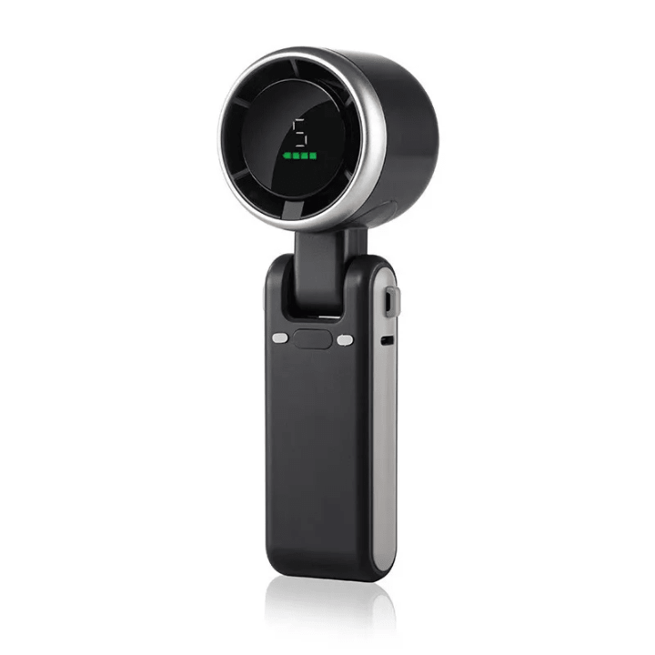 Mini Ventilateur portable - CÉNIDEALS