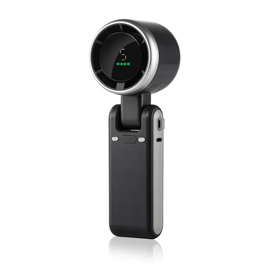 Mini Ventilateur portable - CÉNIDEALS