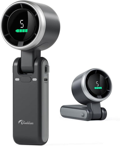 Mini Ventilateur portable - CÉNIDEALS