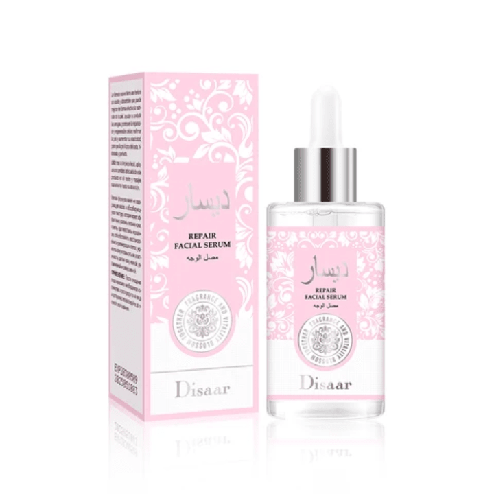 Sérum visage réparateur Disaar - CÉNIDEALS