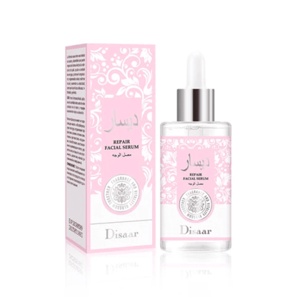 Sérum visage réparateur Disaar - CÉNIDEALS