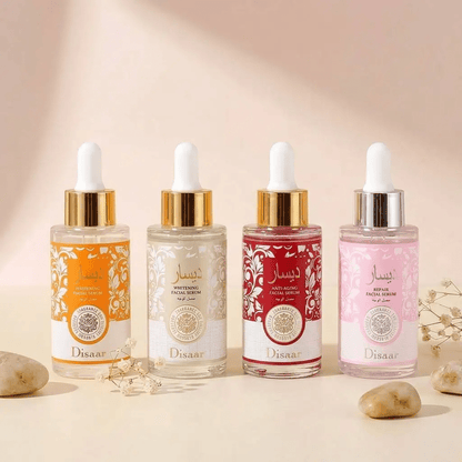 Sérum visage réparateur Disaar - CÉNIDEALS
