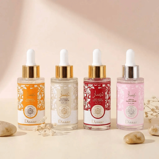 Sérum visage réparateur Disaar - CÉNIDEALS