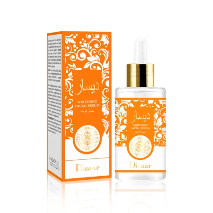 Sérum visage réparateur Disaar - CÉNIDEALS