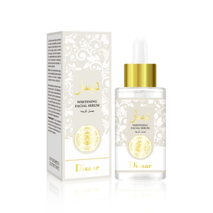 Sérum visage réparateur Disaar - CÉNIDEALS