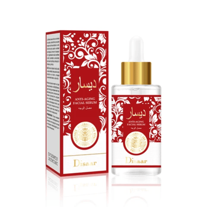 Sérum visage réparateur Disaar - CÉNIDEALS